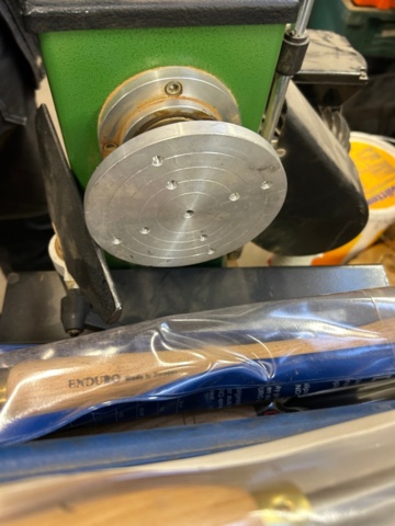 1278583-12 Trävarv Lennartsfors verkstads AB, SL 320