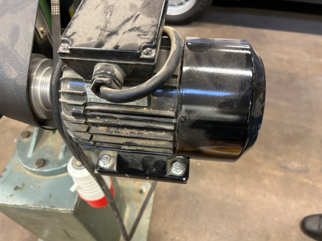 1278583-14 Trävarv Lennartsfors verkstads AB, SL 320