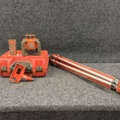 1284681-1 Rotary laser Hilti