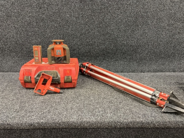 1284681-1 Rotary laser Hilti