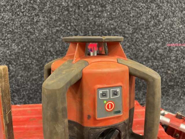 1284681-5 Rotary laser Hilti