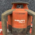 1284681-7 Rotary laser Hilti
