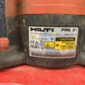1284681-8 Rotary laser Hilti