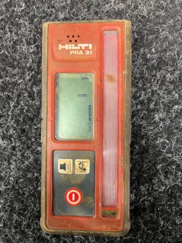 1284681-10 Rotary laser Hilti