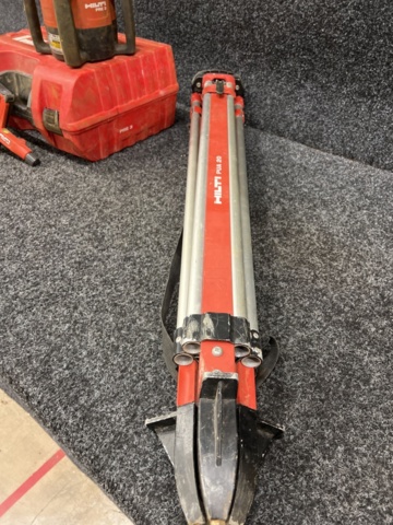 1284681-11 Rotary laser Hilti