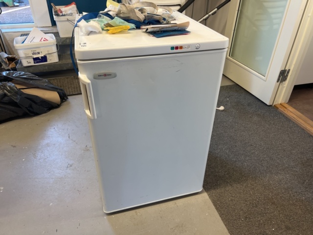 1278061-1 Freezer - Electro Helios FG 1400