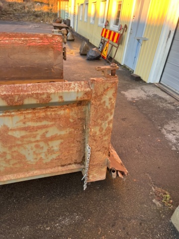 1205625-4 Load transfer tray