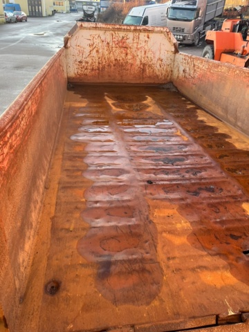 1205625-6 Load transfer tray