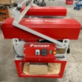 1152720-2 Profile machine Panzer HD-01 2021