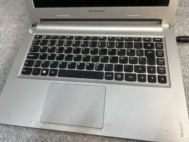 1264113-3 Laptop Lenovo Ideapad M30-70 -2013