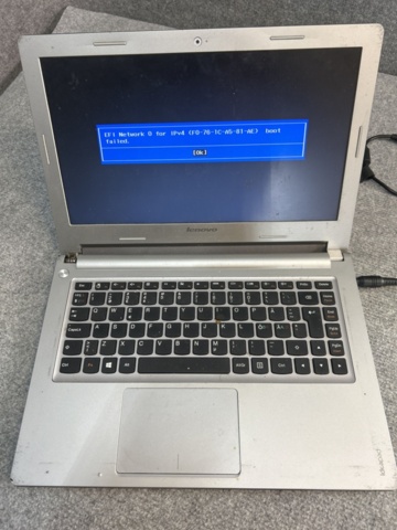 1264113-1 Laptop Lenovo Ideapad M30-70 -2013