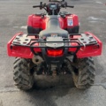 1205590-4 ATV/quad with winch - Honda TRX520 -2020