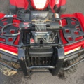 1205590-13 ATV/quad with winch - Honda TRX520 -2020