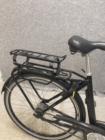 1225149-6 Electric bikes, 3 pcs, Crescent and Ecoride, repair items