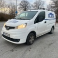 1284177-1 Nissan NV200 Van 1.5 dCi Manual, 110hp, 2018