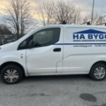 1284177-2 Nissan NV200 Van 1.5 dCi Manual, 110hp, 2018