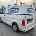1284177-3 Nissan NV200 Van 1.5 dCi Manual, 110hp, 2018