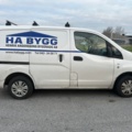 1284177-7 Nissan NV200 Van 1.5 dCi Manual, 110hp, 2018