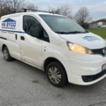 1284177-8 Nissan NV200 Van 1.5 dCi Manual, 110hp, 2018