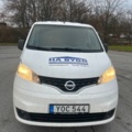 1284177-9 Nissan NV200 Van 1.5 dCi Manual, 110hp, 2018