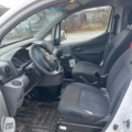 1284177-10 Nissan NV200 Van 1.5 dCi Manual, 110hp, 2018
