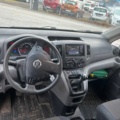 1284177-12 Nissan NV200 Van 1.5 dCi Manual, 110hp, 2018