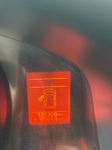 1284177-14 Nissan NV200 Van 1.5 dCi Manual, 110hp, 2018