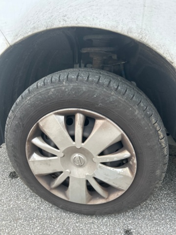 1284177-15 Nissan NV200 Van 1.5 dCi Manual, 110hp, 2018