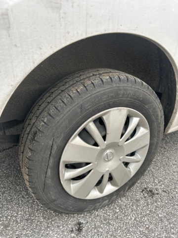 1284177-17 Nissan NV200 Van 1.5 dCi Manual, 110hp, 2018