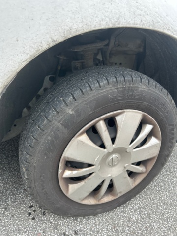 1284177-18 Nissan NV200 Van 1.5 dCi Manual, 110hp, 2018