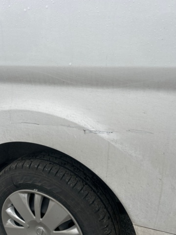 1284177-20 Nissan NV200 Van 1.5 dCi Manual, 110hp, 2018