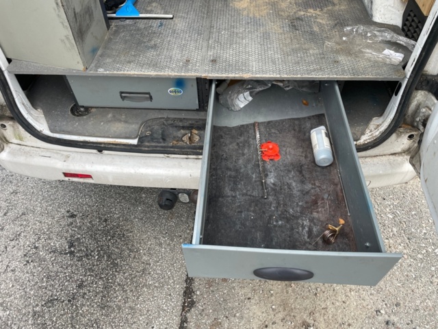 1284177-6 Nissan NV200 Van 1.5 dCi Manual, 110hp, 2018