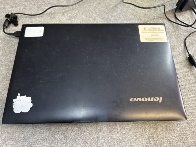 1263963-3 Laptop Lenovo B50-70 -2015