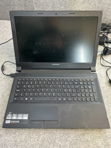 1263963-2 Laptop Lenovo B50-70 -2015