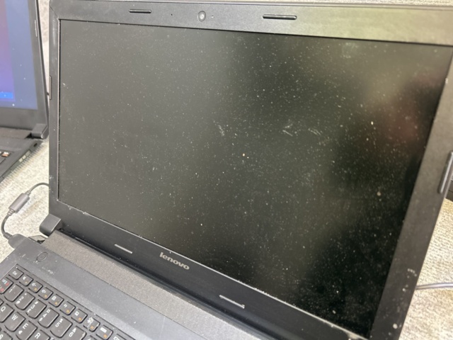 1263963-5 Laptop Lenovo B50-70 -2015