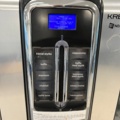 482056-3 Coffee machine, Krea Necta