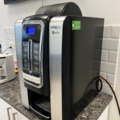 482056-4 Coffee machine, Krea Necta