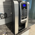 482056-5 Coffee machine, Krea Necta