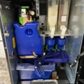 482056-6 Coffee machine, Krea Necta