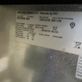 482056-7 Coffee machine, Krea Necta