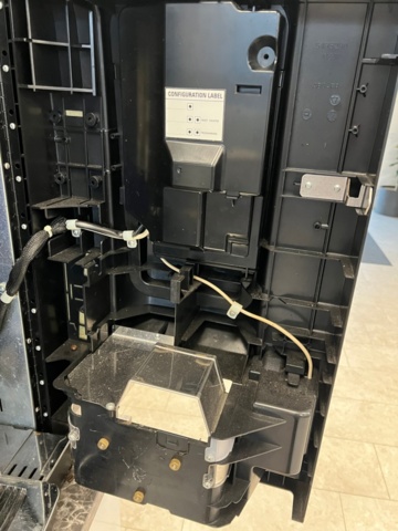 482056-8 Coffee machine, Krea Necta