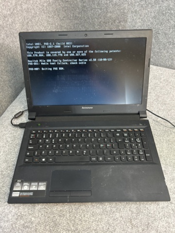 1263963-1 Laptop Lenovo B50-70 -2015