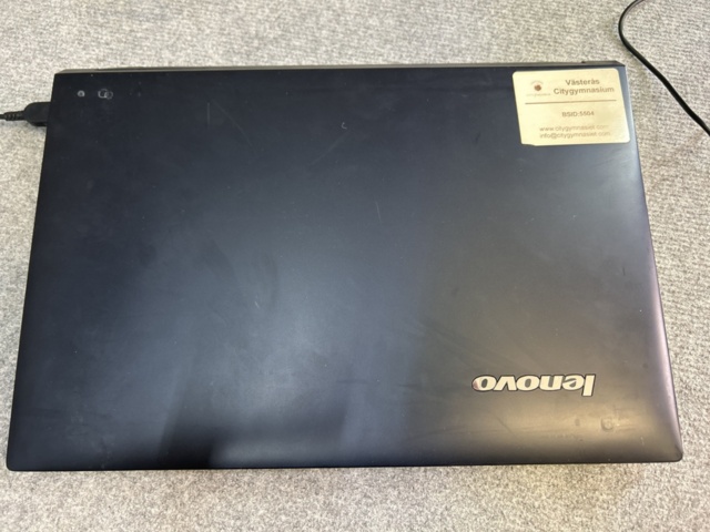 1263967-6 Laptop Lenovo B50-70