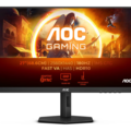 1283012-1 27" gaming monitor AOC Q27G4XN