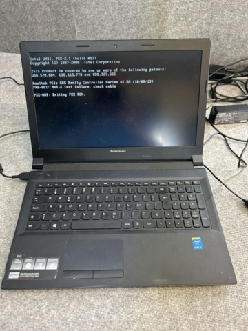 1263967-1 Laptop Lenovo B50-70