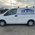 1284207-2 Nissan NV200 Van 1.5 dCi Manual, 110hp, 2018