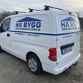 1284207-3 Nissan NV200 Van 1.5 dCi Manual, 110hp, 2018