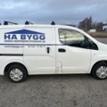 1284207-6 Nissan NV200 Van 1.5 dCi Manual, 110hp, 2018