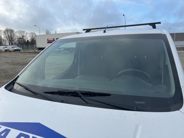 1284207-10 Nissan NV200 Van 1.5 dCi Manual, 110hp, 2018