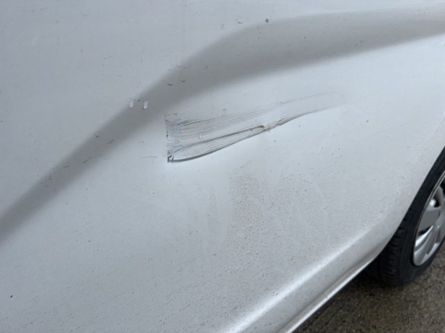 1284207-12 Nissan NV200 Van 1.5 dCi Manual, 110hp, 2018